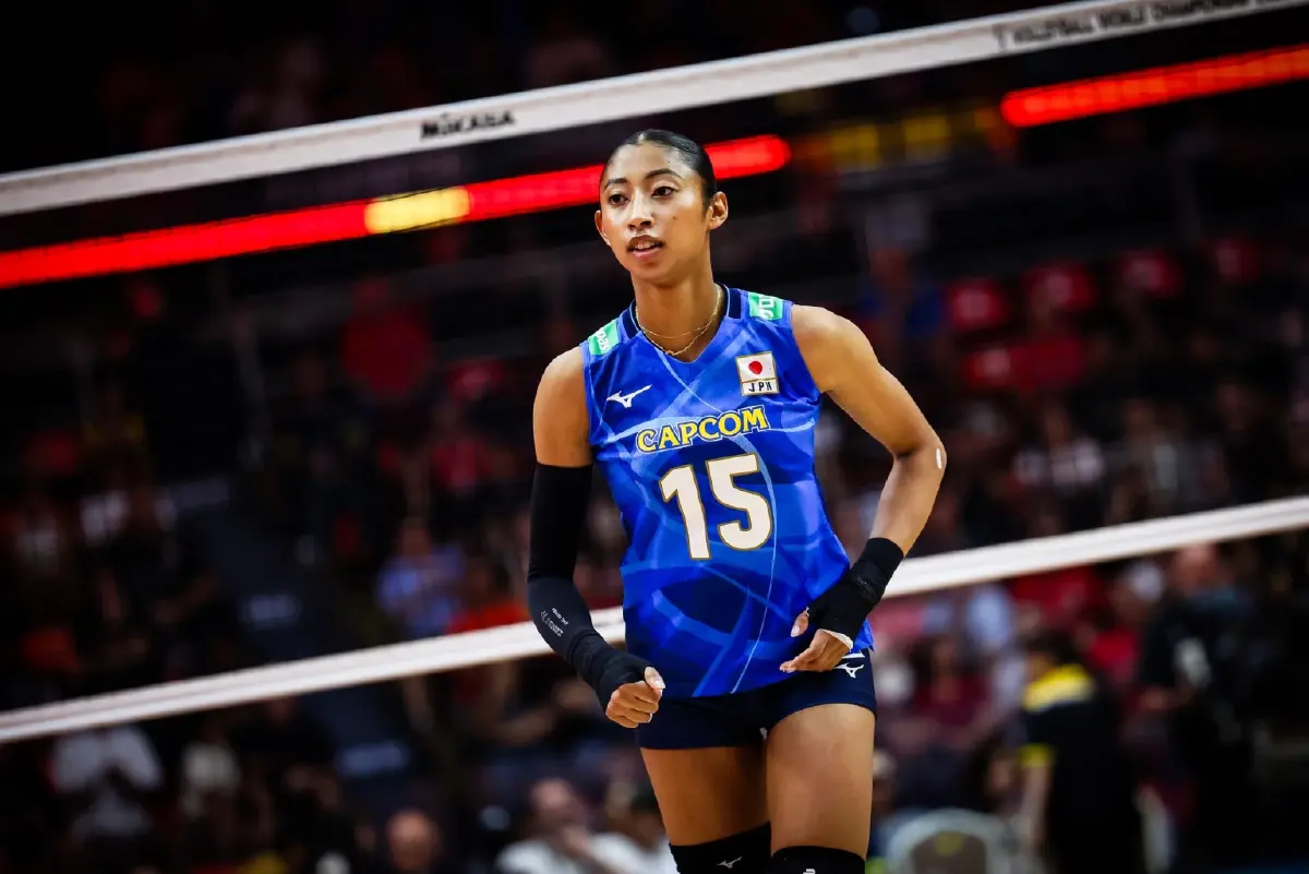 ญี่ปุ่น พ่าย ตุรกี 1-3 เซต ตกรอบชิงฯ วอลเลย์บอลหญิงชิงแชมป์โลก 2025