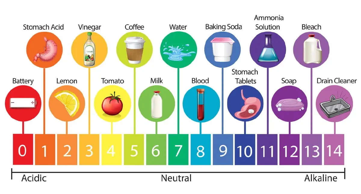 'น้ำด่าง' มีประโยชน์จริงมั้ย ดื่มทุกวันดีหรือไม่
