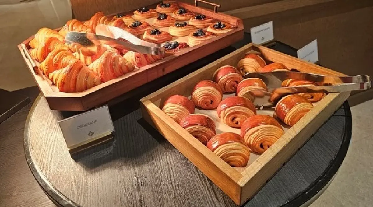 ‘ซันเดย์ บรันช์’ สไตล์ดุสิตธานี เจิดจรัส ณ ‘ห้องอาหารพาวิลเลี่ยน’