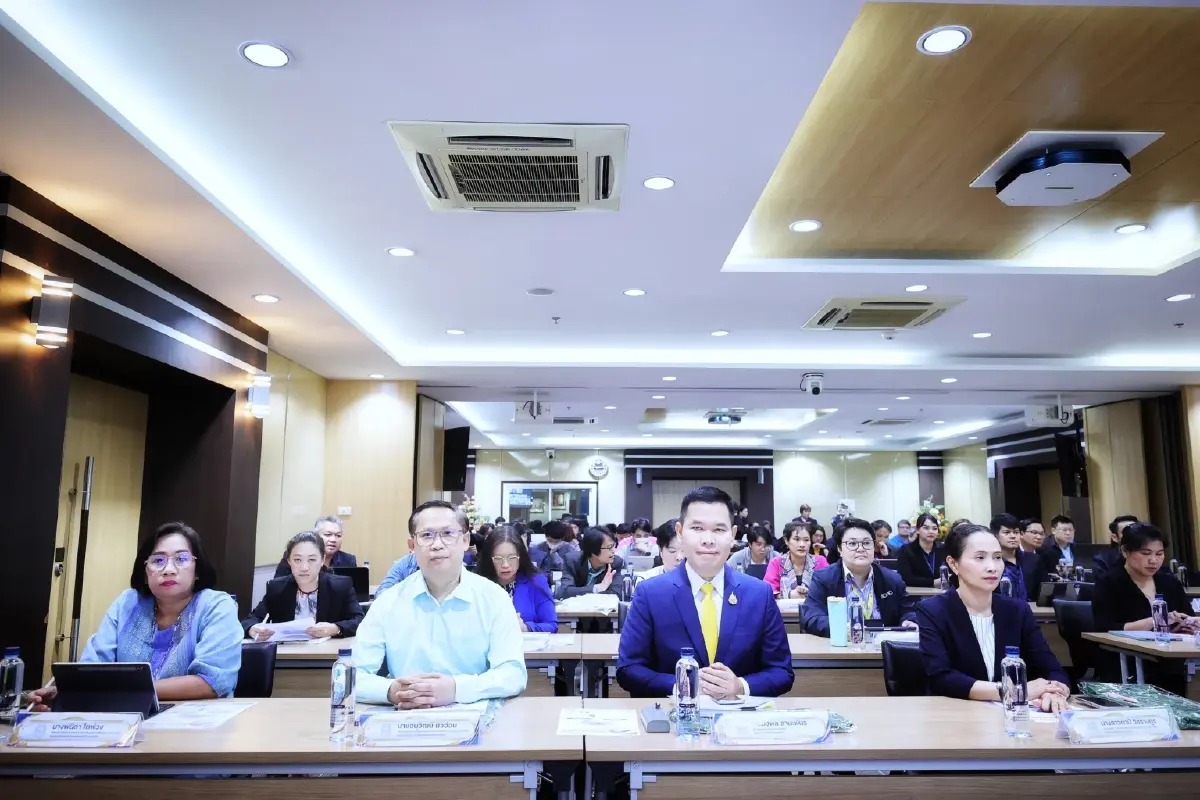 สศก. จัด แพลตฟอร์ม AgriDataProv ดันบริหารจัดการ Big Data ระดับจังหวัด