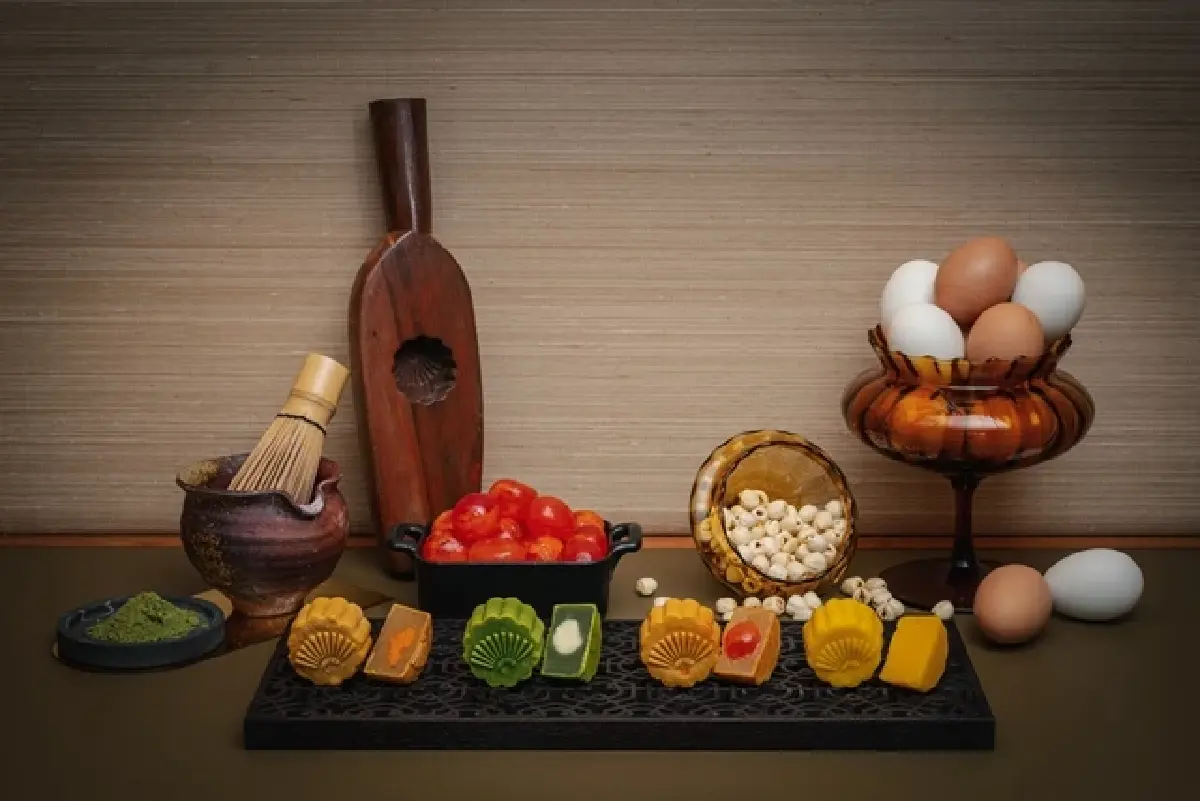 ‘20 แบรนด์’ ขนมไหว้พระจันทร์ 2025 ที่ไหน กล่องสวย ขนมอร่อย