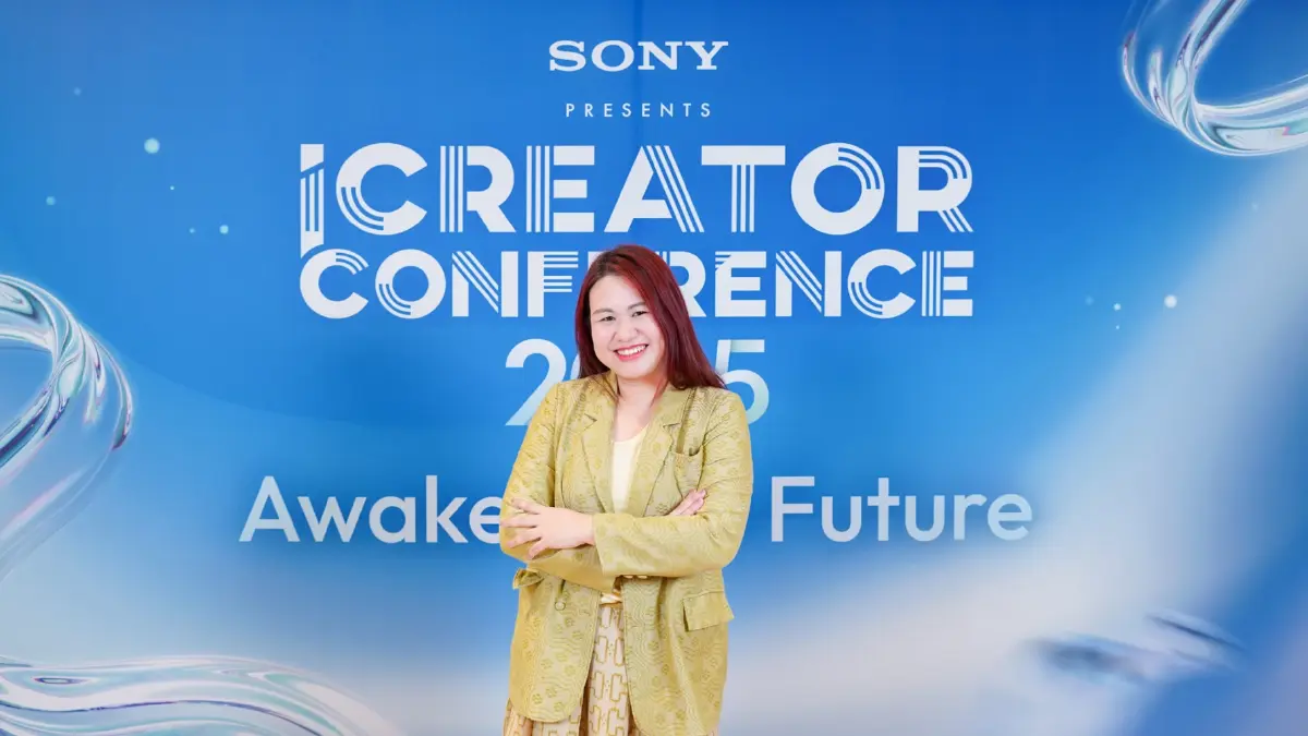 iCreator เผยเทรนด์ใหม่ คนไทยดูคอนเทนต์ออนไลน์เป็นเพื่อนกินข้าว