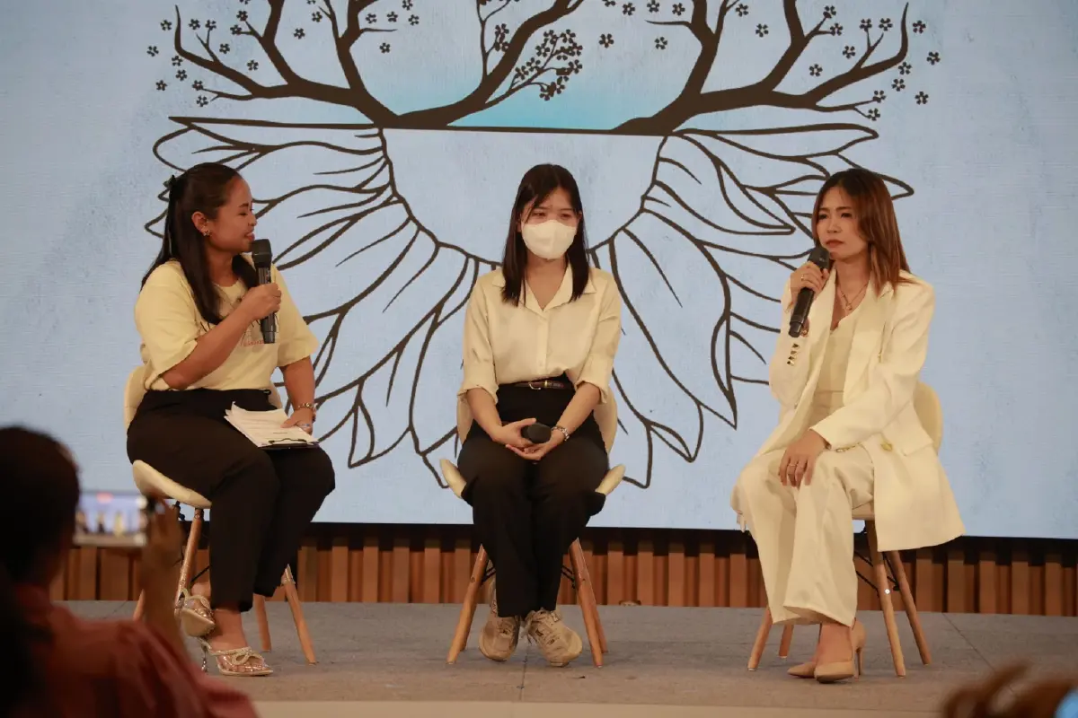 Active Youth ‘Pain to Power’ เปิดพื้นที่ปลอดภัยให้เยาวชน