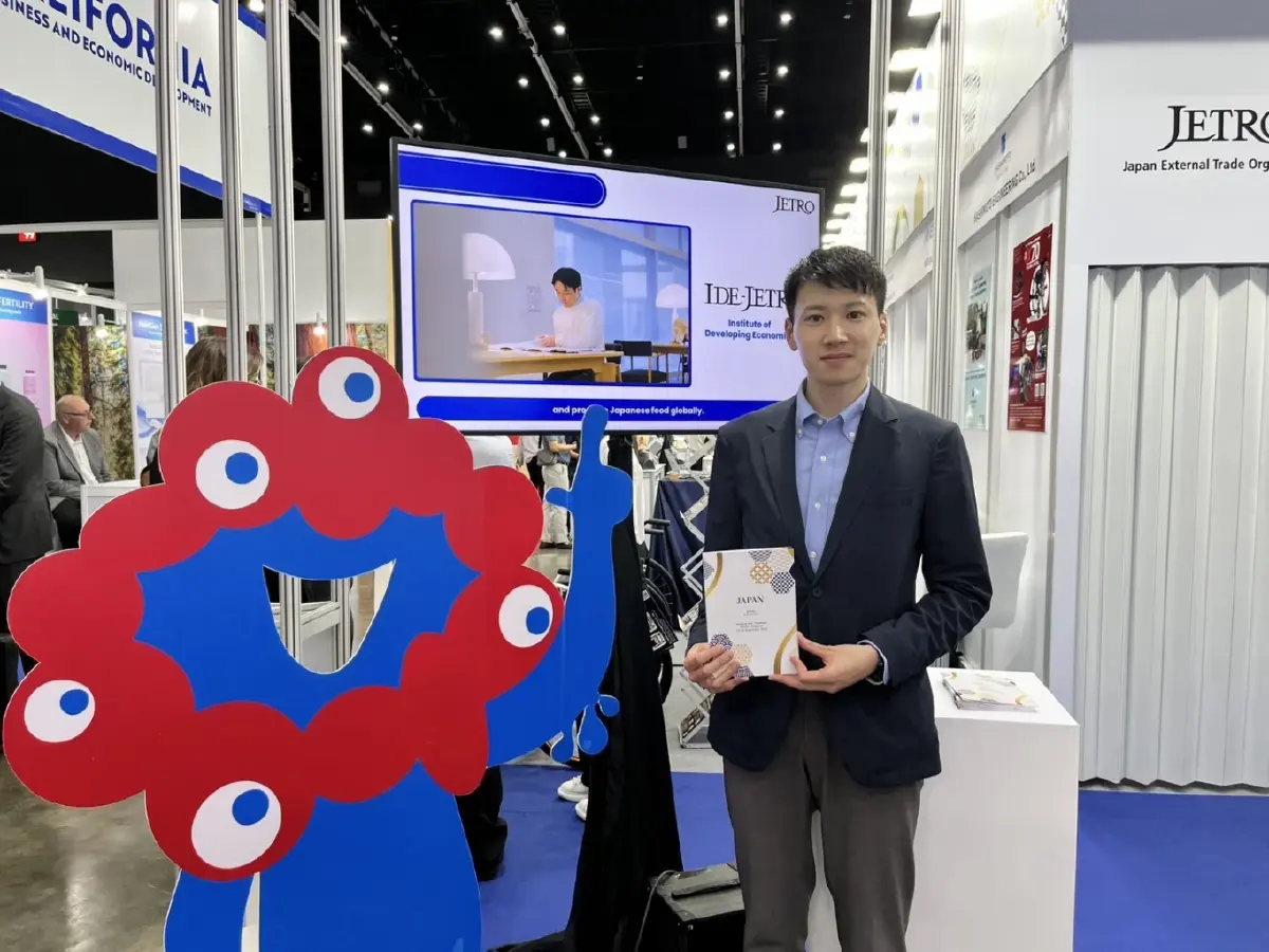 ชม ‘เทคฯ การแพทย์’ ญี่ปุ่น นวัตกรรมล้ำ ตอบโจทย์ทุกการดูแล