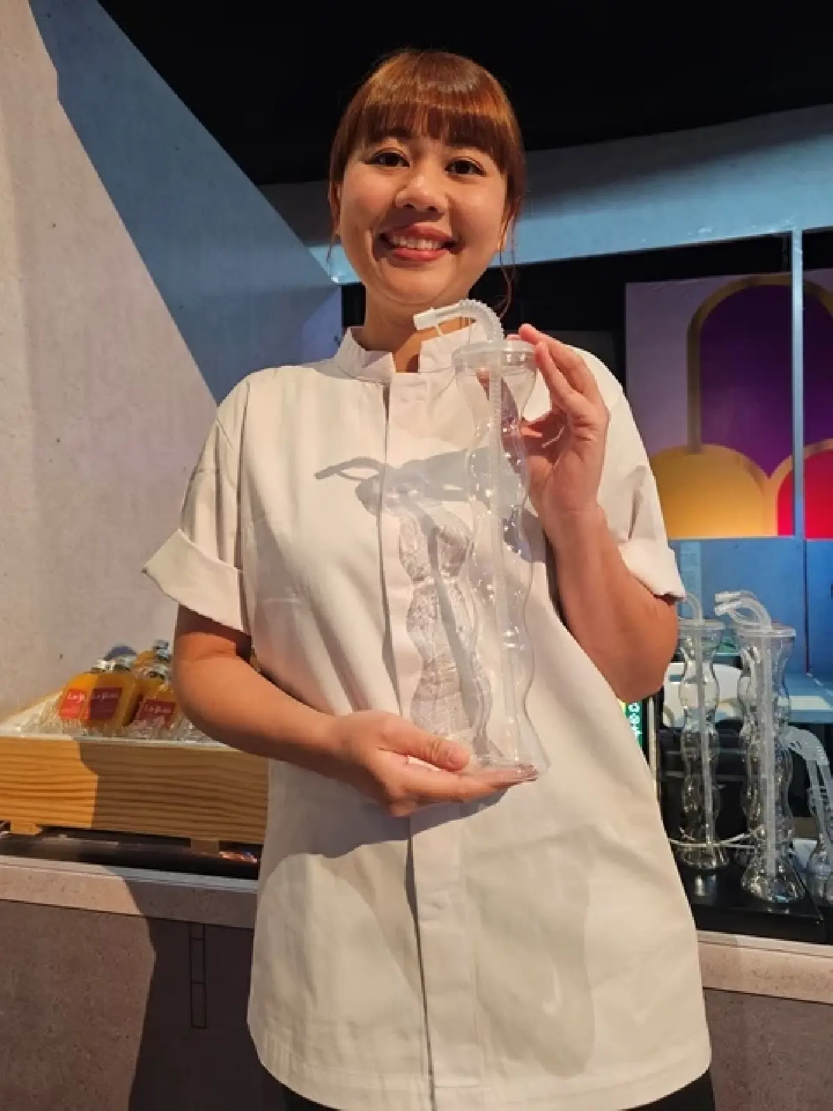 SX FOOD FESTIVAL 2025 ภายใต้คอนเซ็ปต์  'กินเพื่อรักษ์โลก'