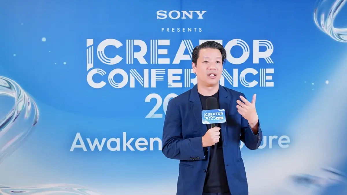 iCreator เผยเทรนด์ใหม่ คนไทยดูคอนเทนต์ออนไลน์เป็นเพื่อนกินข้าว