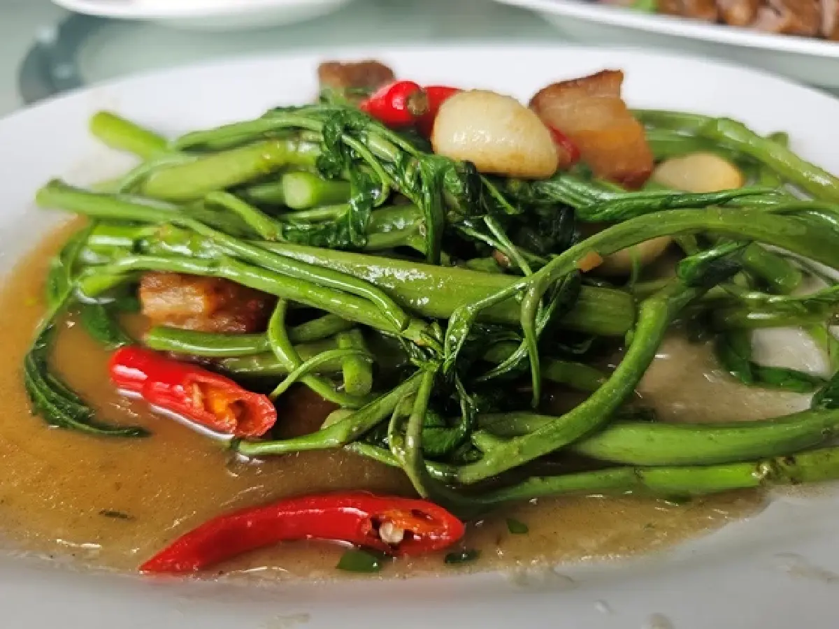 ห่านพะโล้ ‘ฉั่วคิมเฮง’ ขายมา 4 ชั่วอายุคน อร่อยไม่เคยเปลี่ยน