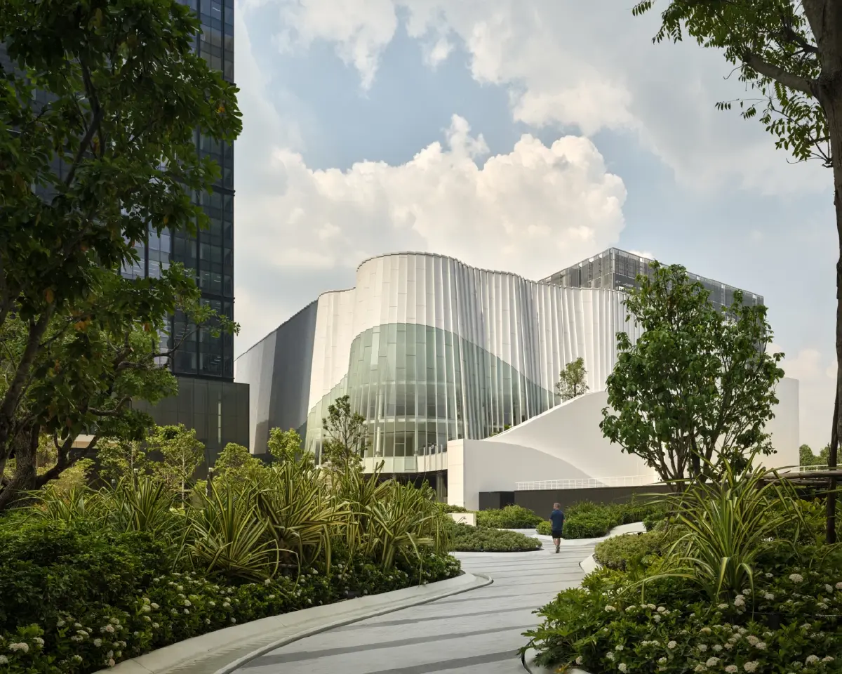 เปิดมุมมอง วัน แบงค็อก "เมืองที่พร้อมอยู่เสมอ" ตอบโจทย์ทุกมิติชีวิตในมหานคร