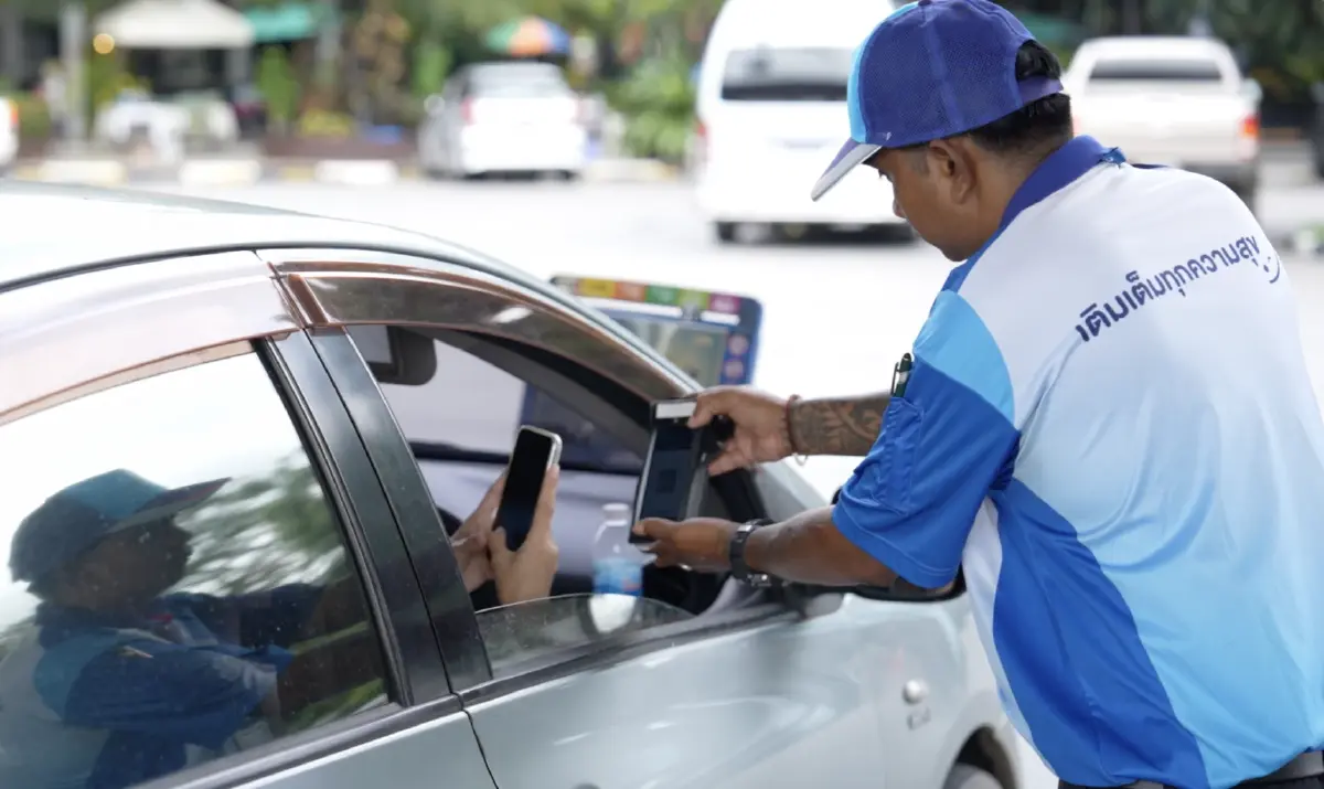 ทายาทปั๊มน้ำมัน PTT Station เผยสูตรลับ! จากปั๊มน้ำมันสู่ 'ไลฟ์สไตล์ฮับ'