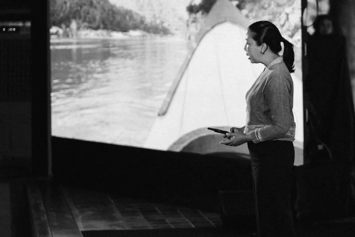 ภาพ NASA ชี้ชัด ภูเขาพรุนทั้งลูก ทำเหมืองแรร์เอิร์ธด้วยวิธีชุ่ย มลพิษลามไทย