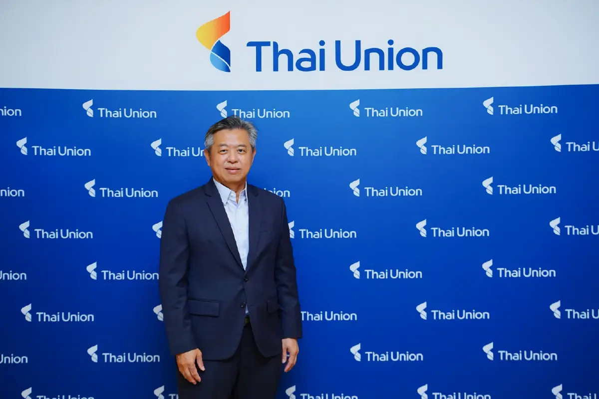 ไทยยูเนี่ยน ทะลุเป้า Blue Finance โชว์ปิดดีลอีก2.4 หมื่นล้าน