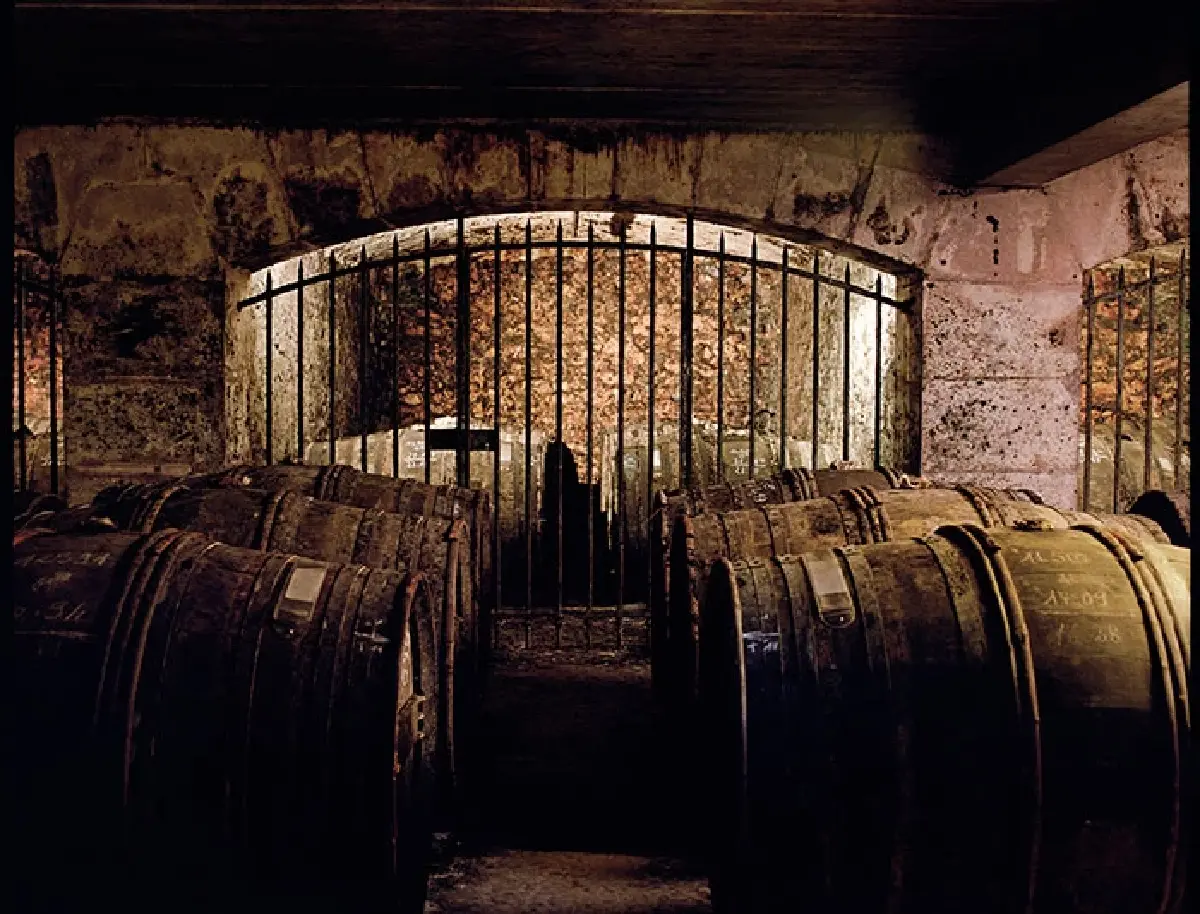 “หลุยส์ 13” ราชาแห่งคอนยักทั้งมวล!