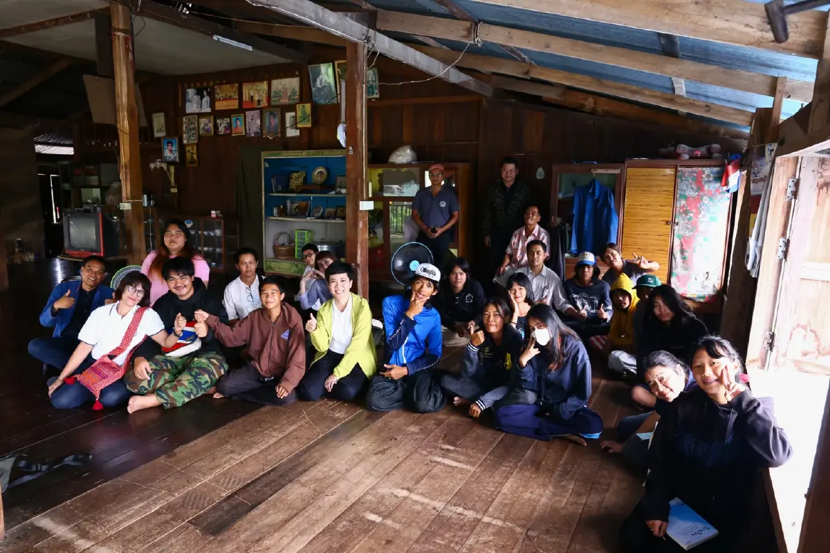 กสศ.ชี้เป้าการลงทุน การศึกษาแก้ความยากจนข้ามรุ่น สร้างคนคุณภาพ