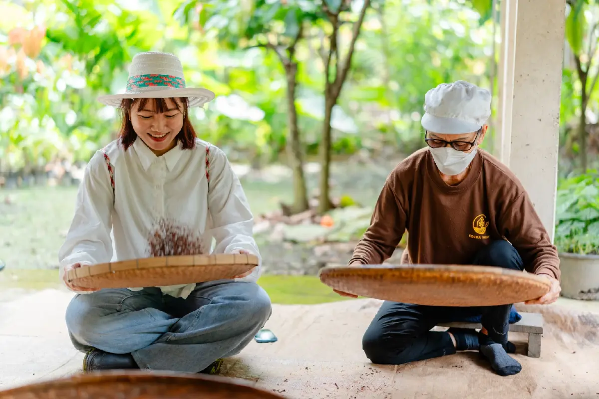 ย้อนรอยความสำเร็จ  "Thai Craft Destination"  ปักหมุดท่องเที่ยวยั่งยืน