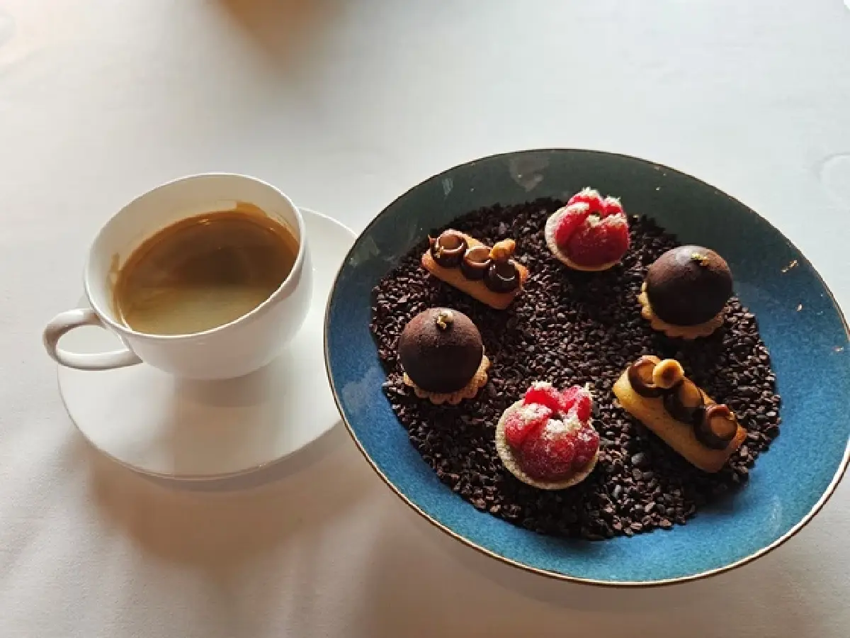 ลิ้มรสฤดูร้อน ‘อาหารอิตาเลียน’ ที่ ‘คานนูบี บาย อุมแบร์โต บอมบานา’