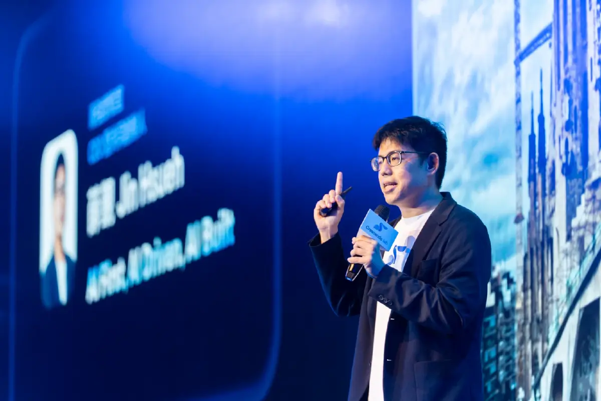 'Crescendo Lab' ปล่อยหมัดเด็ด โรดแมปพร้อม 3 แพลตฟอร์ม AI เขย่าวงการ