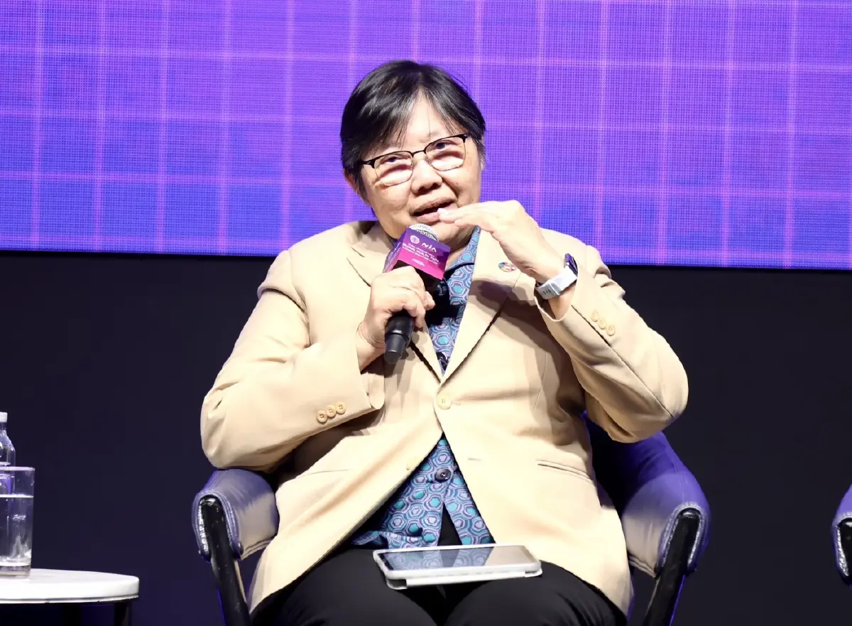 ‘วิกฤติสุขภาพ’ จ่อระเบิด สร้าง S-Curve ใหม่ - เฮลธ์เทค รับเวลเนส-Longevity