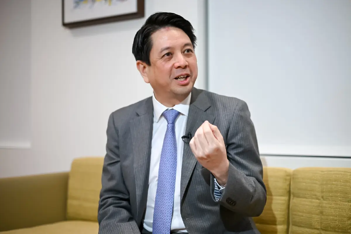 เปิด 'บทบาทไทย' ในเวทียูเอ็น 'พลังบวก' ต่อเนื่องสู่ปีที่ 80