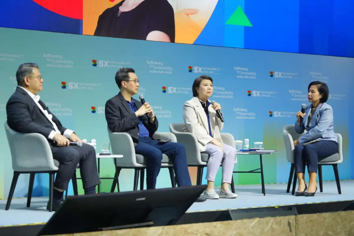 From Climate Change to Disaster จากวิกฤติภูมิอากาศสู่หายนะซ้ำซ้อน เราจะปรับตัวทันหรือไม่?