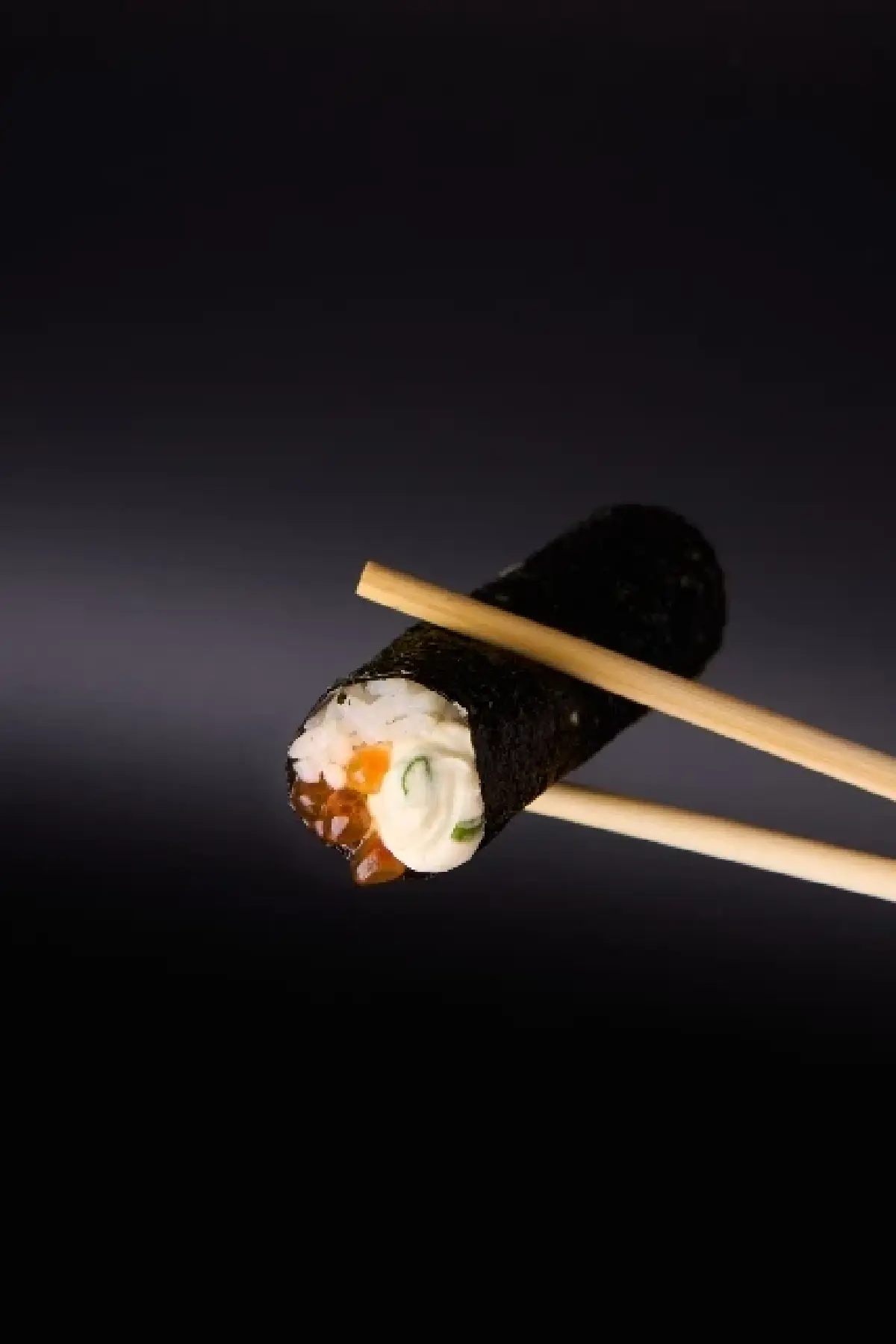 'KANORI' สาขาที่ 5 'สยามพารากอน' เสิร์ฟเมนูใหม่  'KANORI THE FIFTH'