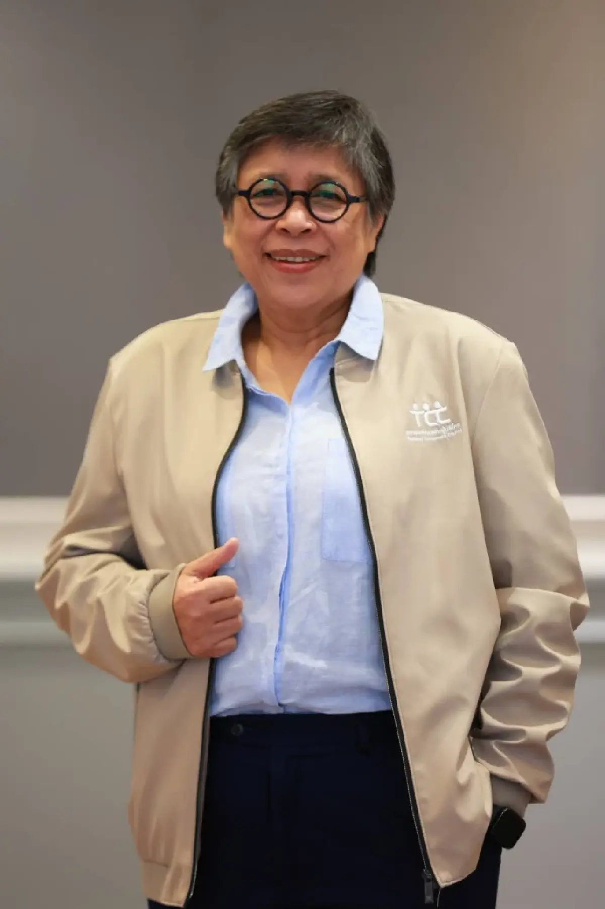 เพิ่มอำนาจต่อรองผู้บริโภค หนุนเอกชนก้าวข้ามทำธุรกิจแบบเดิม