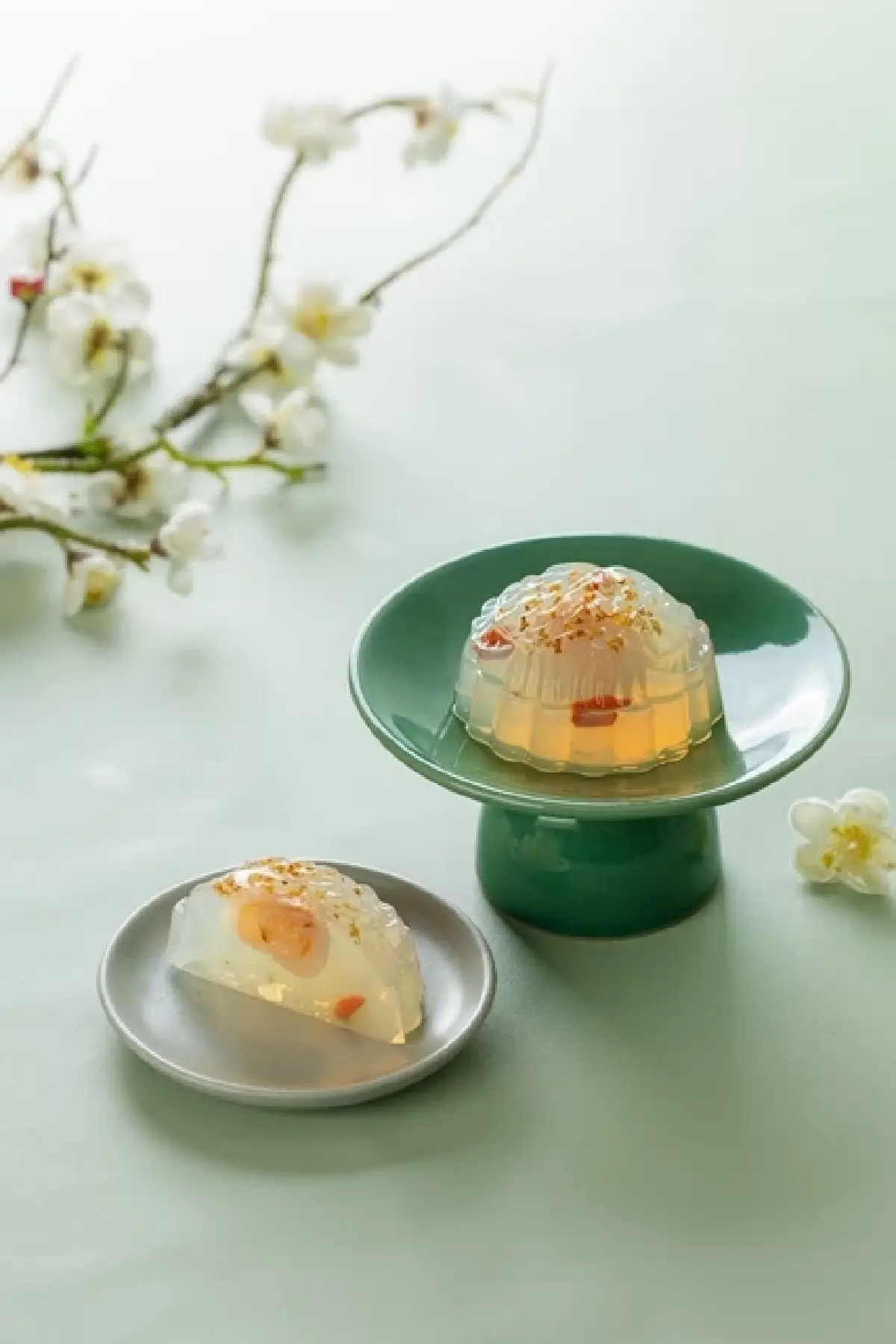 ‘20 แบรนด์’ ขนมไหว้พระจันทร์ 2025 ที่ไหน กล่องสวย ขนมอร่อย