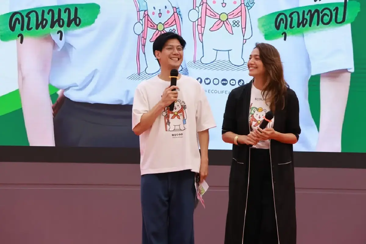 SX Talk : ชีวิตพอดีในแบบนุ่น-ศิรพันธ์ และการตายดี เรื่องเล่าคุณหญิงจำนงศรี