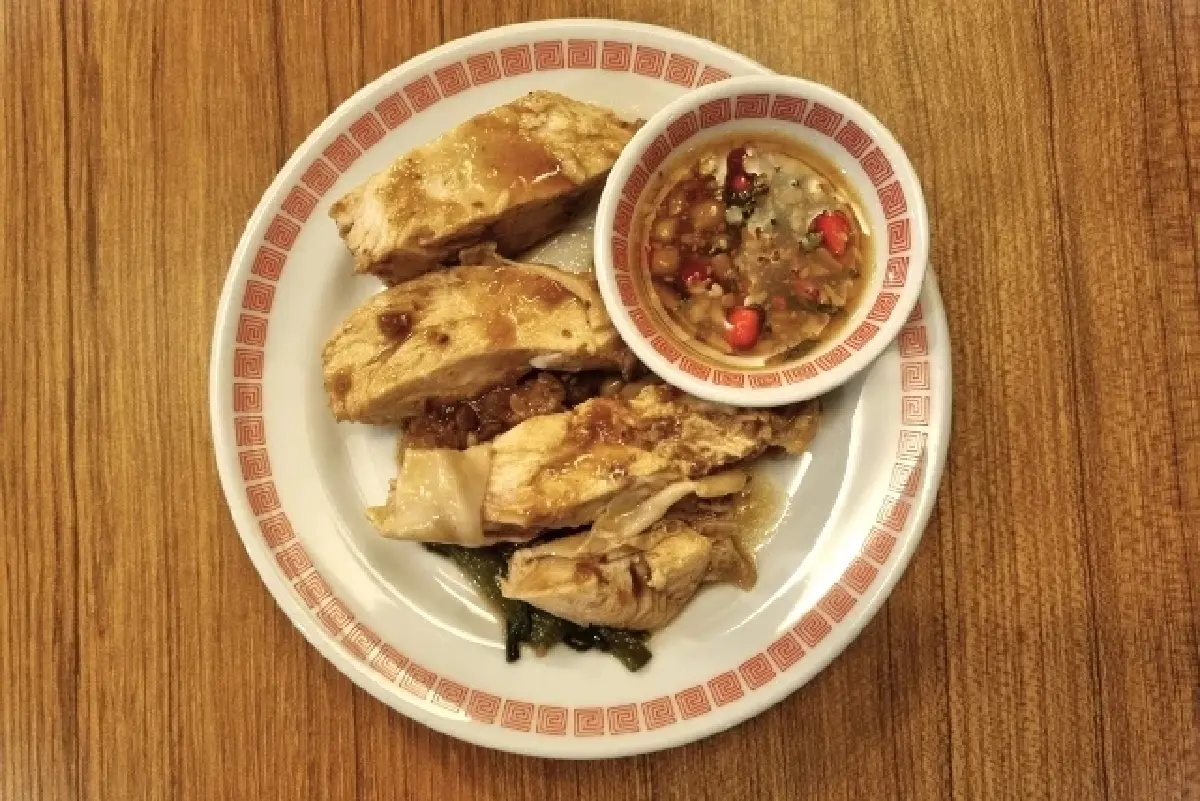 ‘บุฟเฟ่ต์’ข้าวต้ม ‘ครัวเมอร์ลิน’ สุดคุ้มในราคา 249 บาท