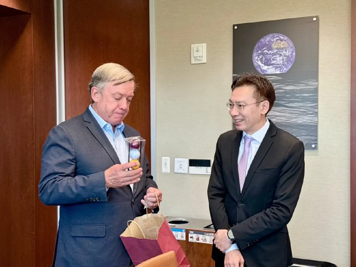 'MUT'ผนึก 'ASU' พัฒนาคนยกระดับอุตสาหกรรมเซมิคอนดักเตอร์ของไทย