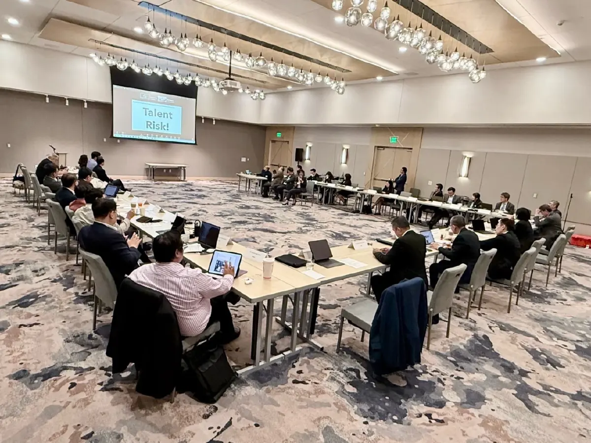 'MUT'ผนึก 'ASU' พัฒนาคนยกระดับอุตสาหกรรมเซมิคอนดักเตอร์ของไทย