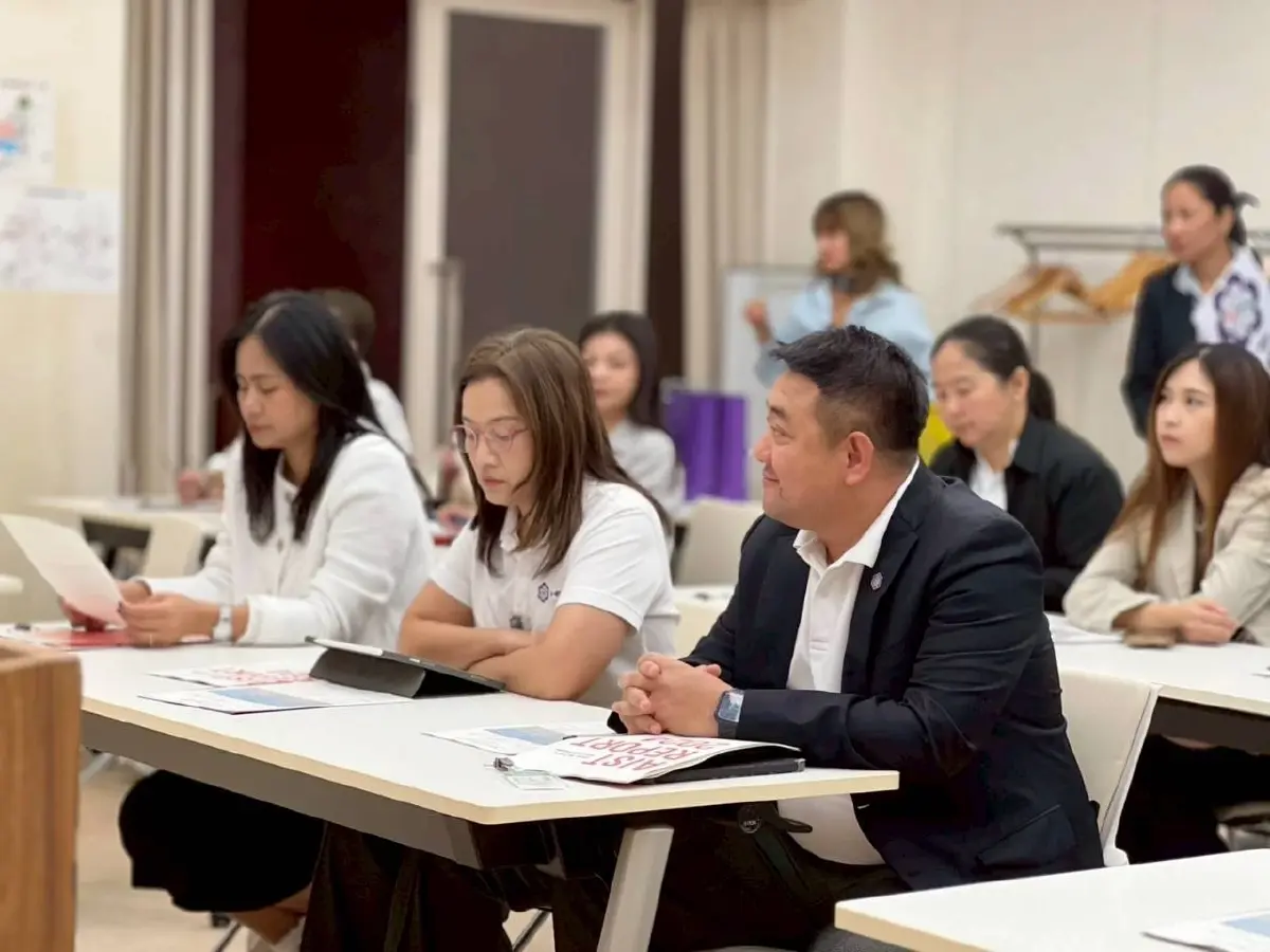 กนอ.ศึกษาต้นแบบนวัตกรรม-ความปลอดภัยญี่ปุ่น ยกระดับนิคมฯ สู่สากล