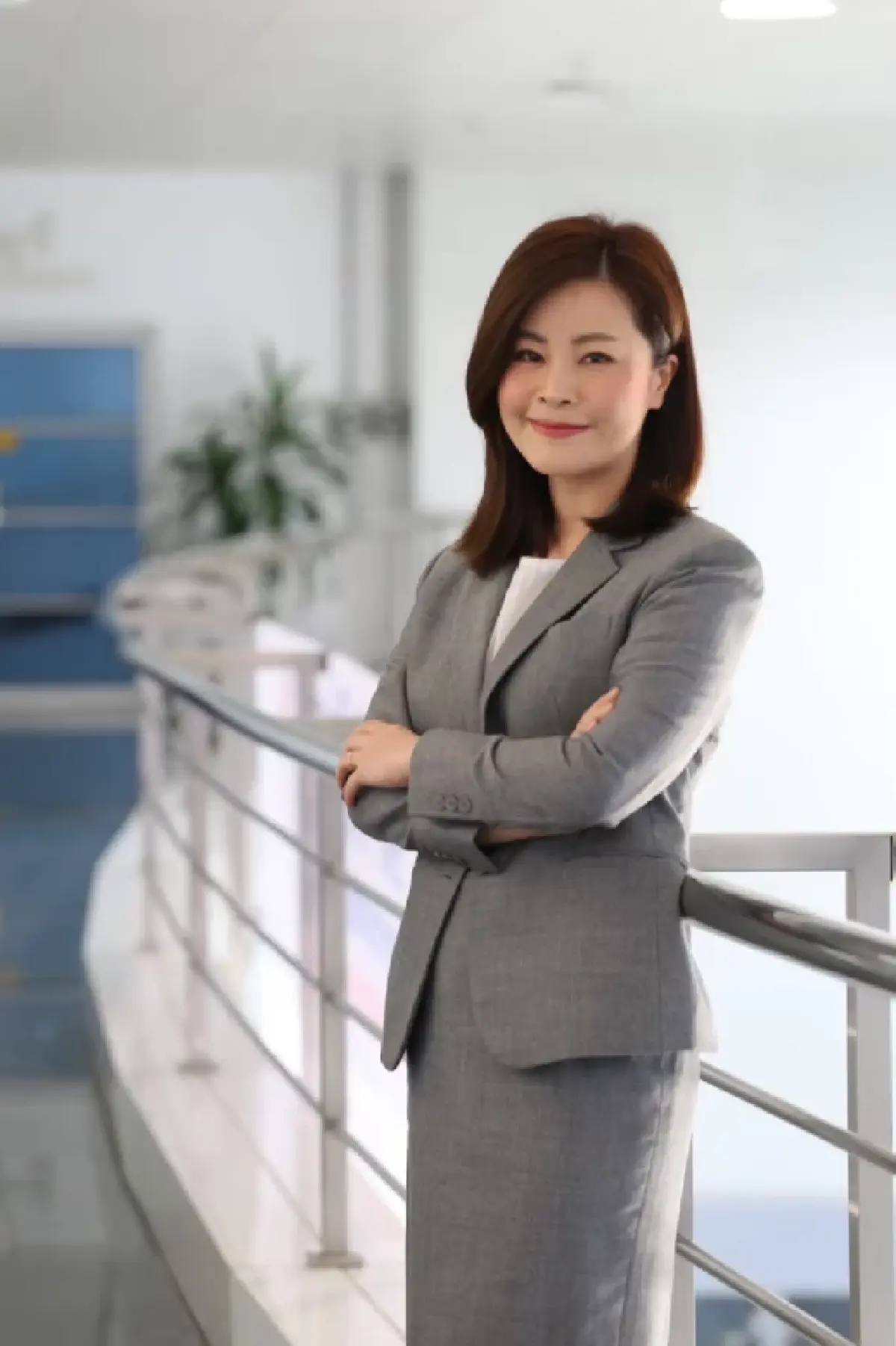 ทอท. ชงบอร์ด 24 ก.ย.นี้ ตั้ง ‘ปวีณา’ MD ตัวจริง ลุยสางปม ‘คิงเพาเวอร์’