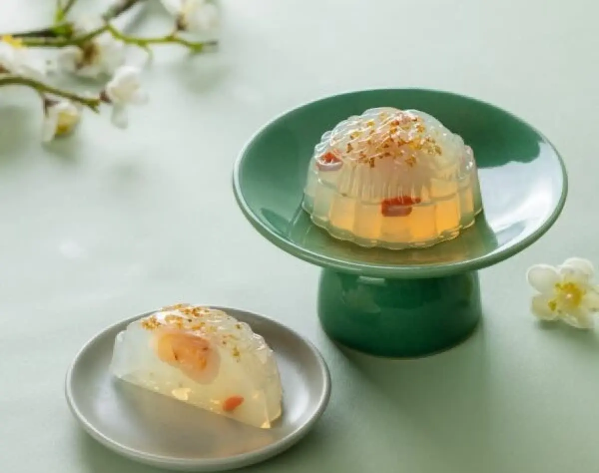 ประชันกล่องขนมไหว้พระจันทร์ และทดลองจับคู่กับวิสกี้