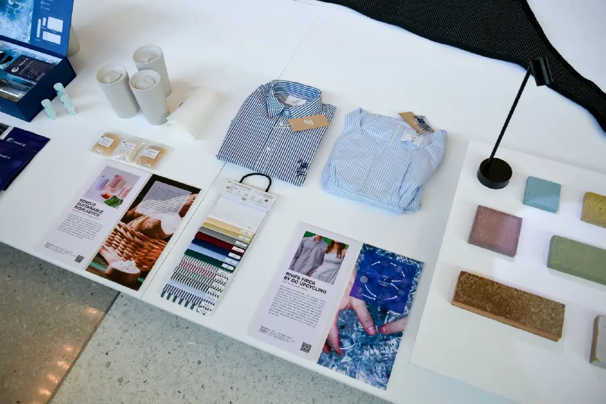 ‘ขยะ’ พาไทยไกลถึง UN ... เมื่อ ‘ภูมิปัญญาท้องถิ่น’  เป็นพลังขับเคลื่อนเศรษฐกิจโลก