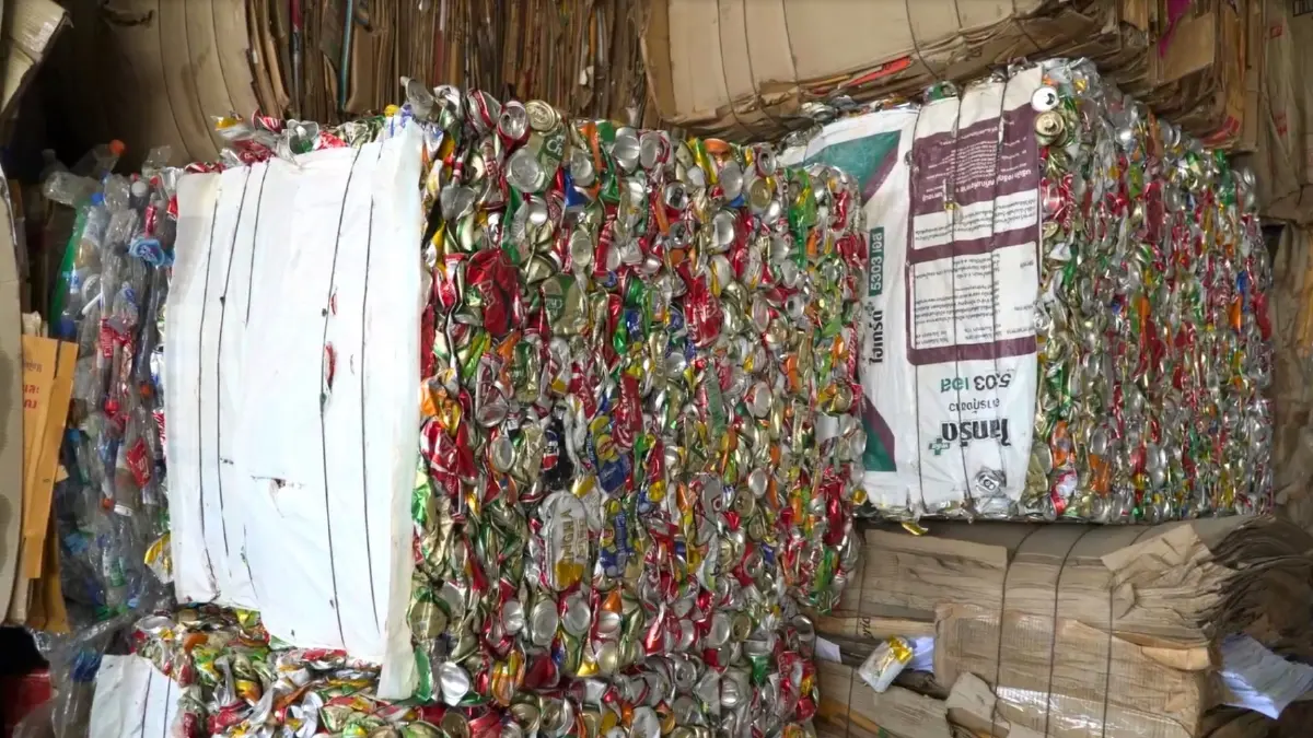 Aluminium Loop จับมือภาคีสิ่งแวดล้อม ปักธง 'เกาะเต่าโมเดล' ผลักดันการจัดการขยะ