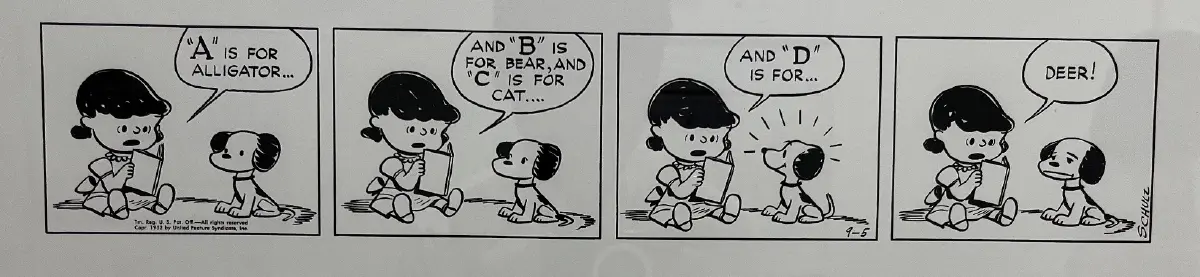 Snoopy 75 ปี นิทรรศการรู้จักสนูปปี้ในแบบที่ไม่เคยรู้จักมาก่อน