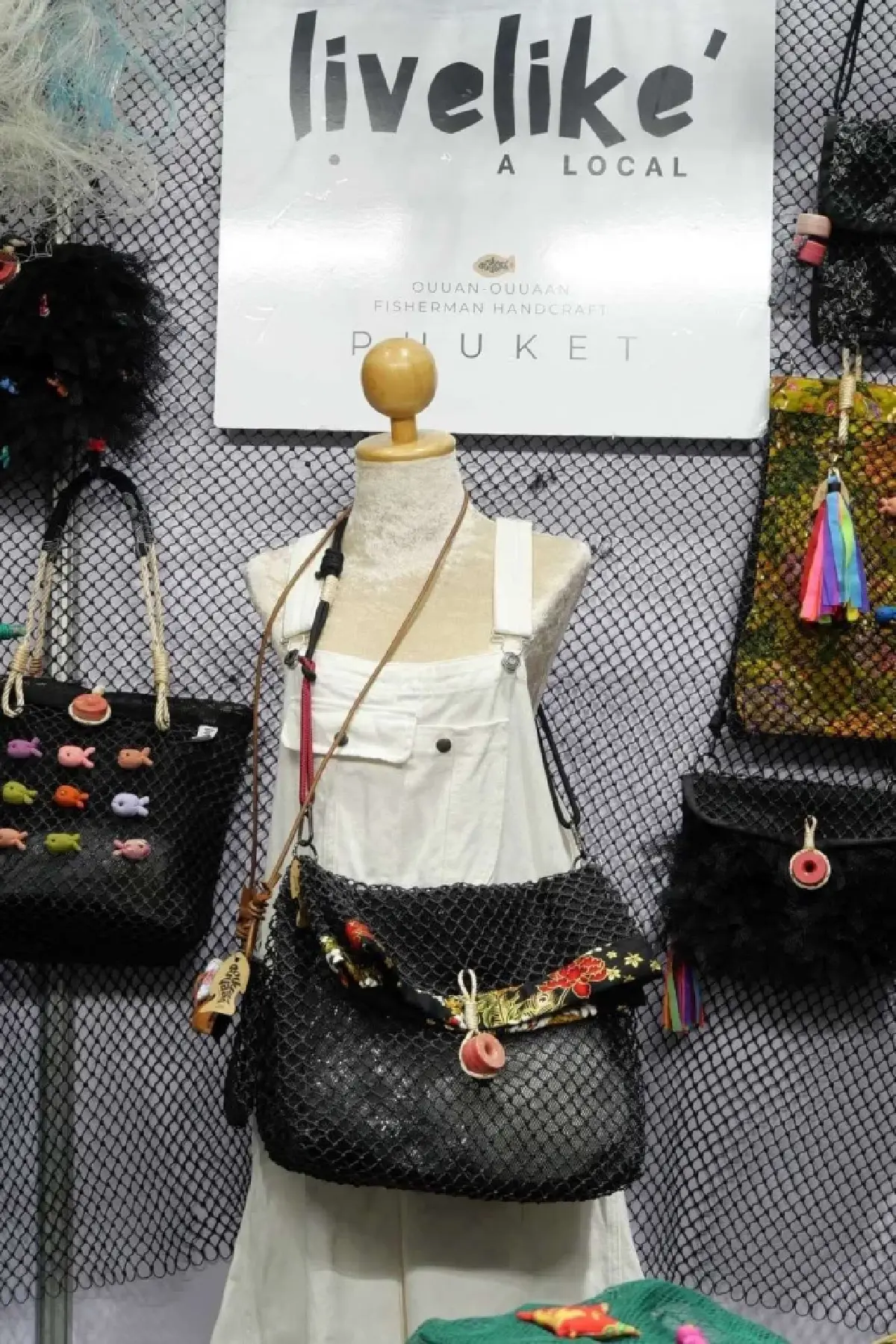 สร้างโลกใหม่ด้วยศิลปะ Art For Earth ศิลปะ แฟชั่น อาหาร สู่ความยั่งยืน