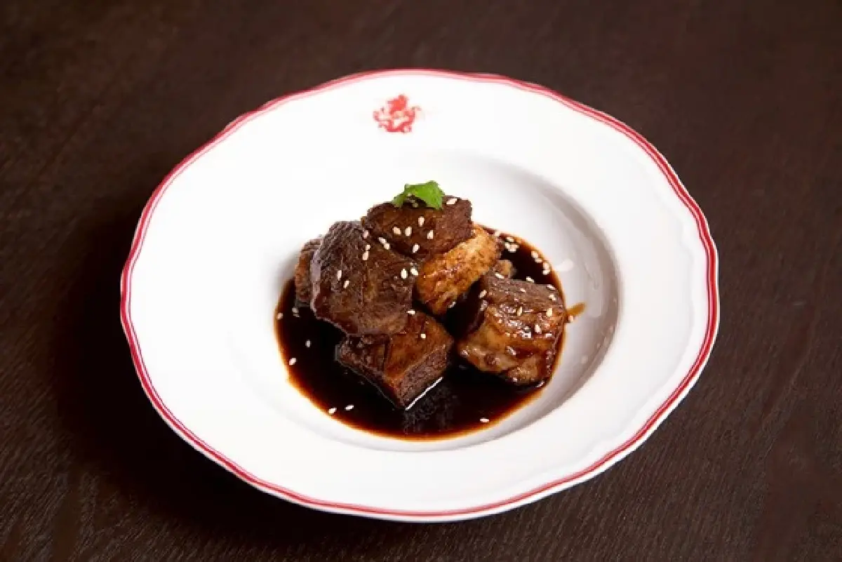 'เปา เปา' ร้านติ่มซำเซี่ยงไฮ้ มี 30 เมนูใหม่อาทิ  'ซุปเปาใหญ่ไข่ปู'