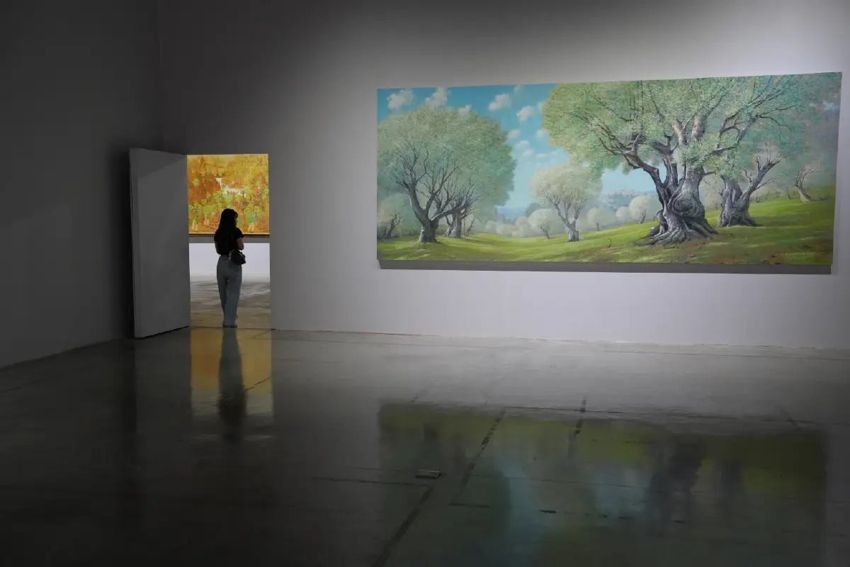 ไปกันคราฟต์! 'เที่ยวเชียงราย' ดินแดนศิลปะ ตามรอยศิลปินล้านนา