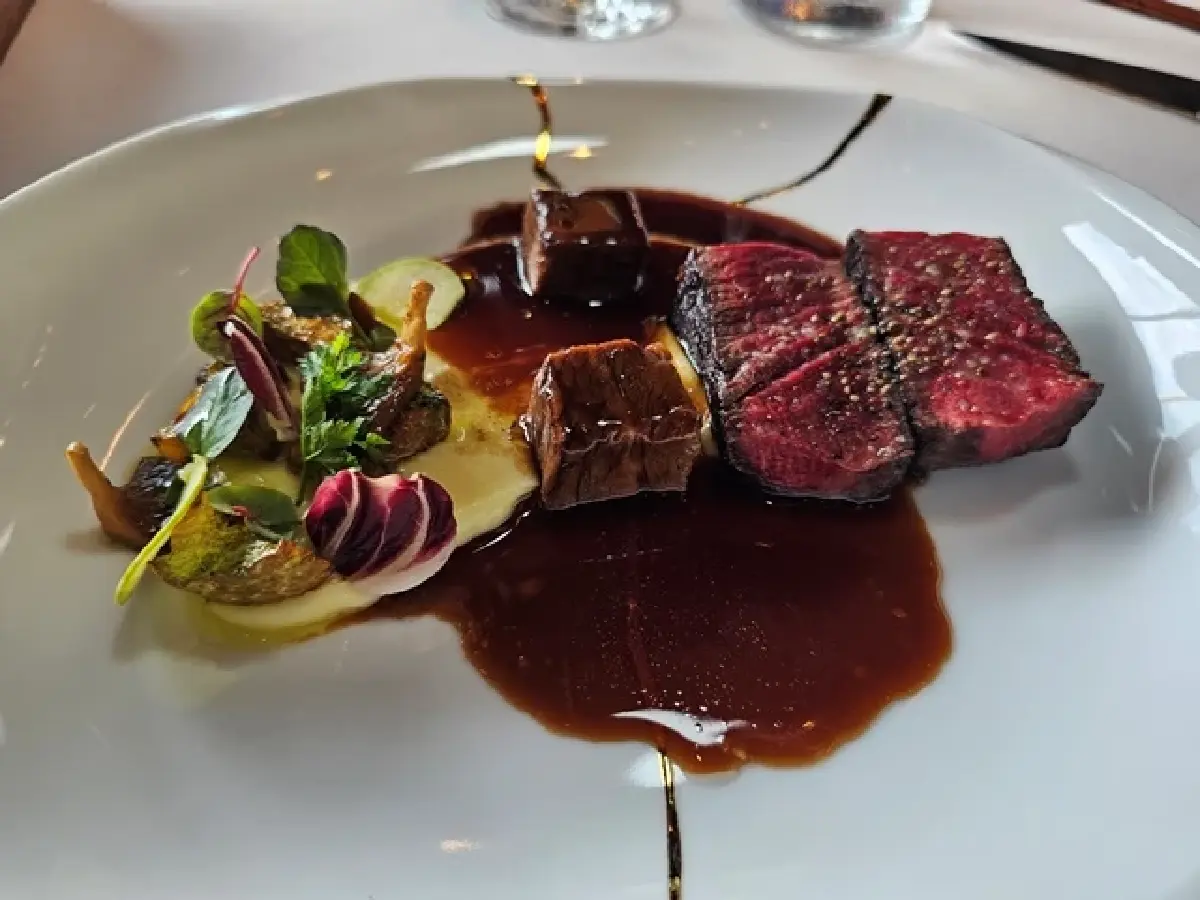 ลิ้มรสฤดูร้อน ‘อาหารอิตาเลียน’ ที่ ‘คานนูบี บาย อุมแบร์โต บอมบานา’