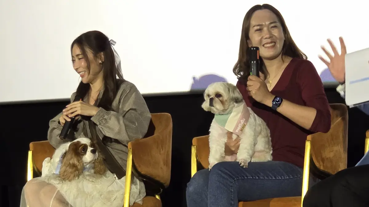 ครั้งแรกในไทย ใช้ ‘สเต็มเซลล์’ รักษา ‘สัตว์เลี้ยง’ ที่เรารัก