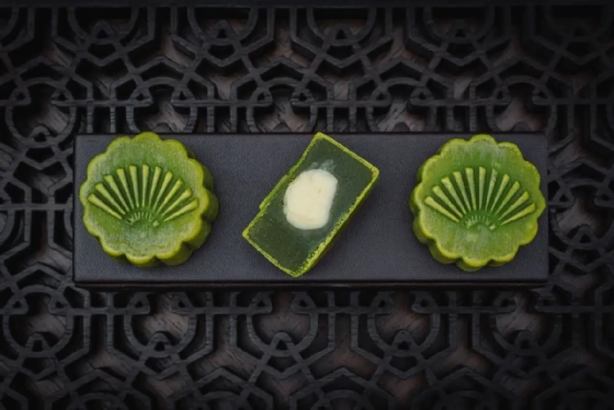 ‘20 แบรนด์’ ขนมไหว้พระจันทร์ 2025 ที่ไหน กล่องสวย ขนมอร่อย