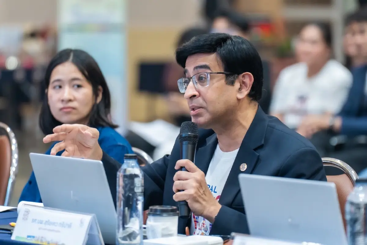 ปิดฉากอย่างยิ่งใหญ่ Moral Hackathon ครั้งที่ 4 นวัตกรรมเพื่อสังคม