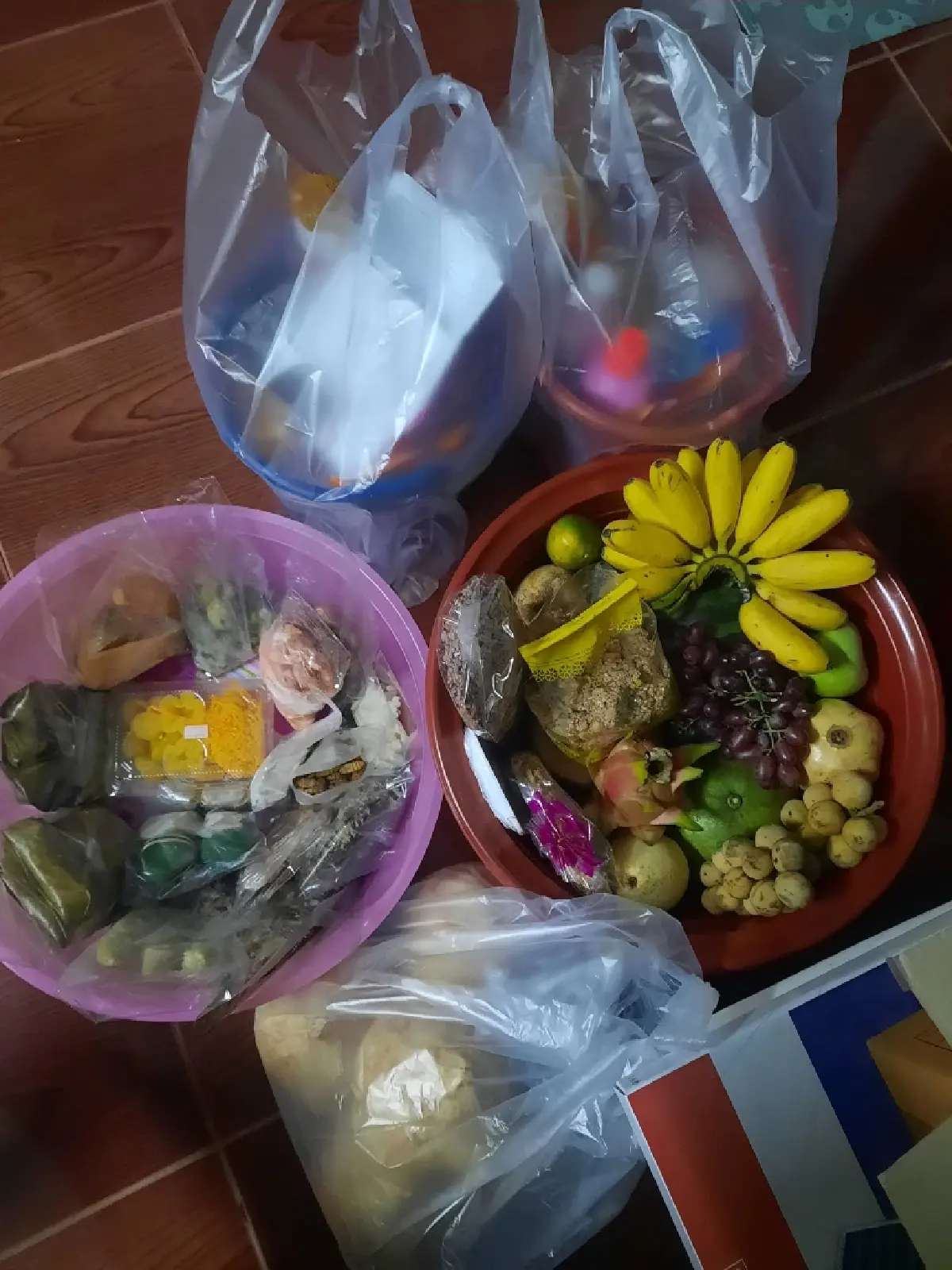 ปฏิทินวันพระเดือนกันยายน 2568 ตรงวันไหน ฤกษ์ดี แคปชั่นวันพระใหญ่