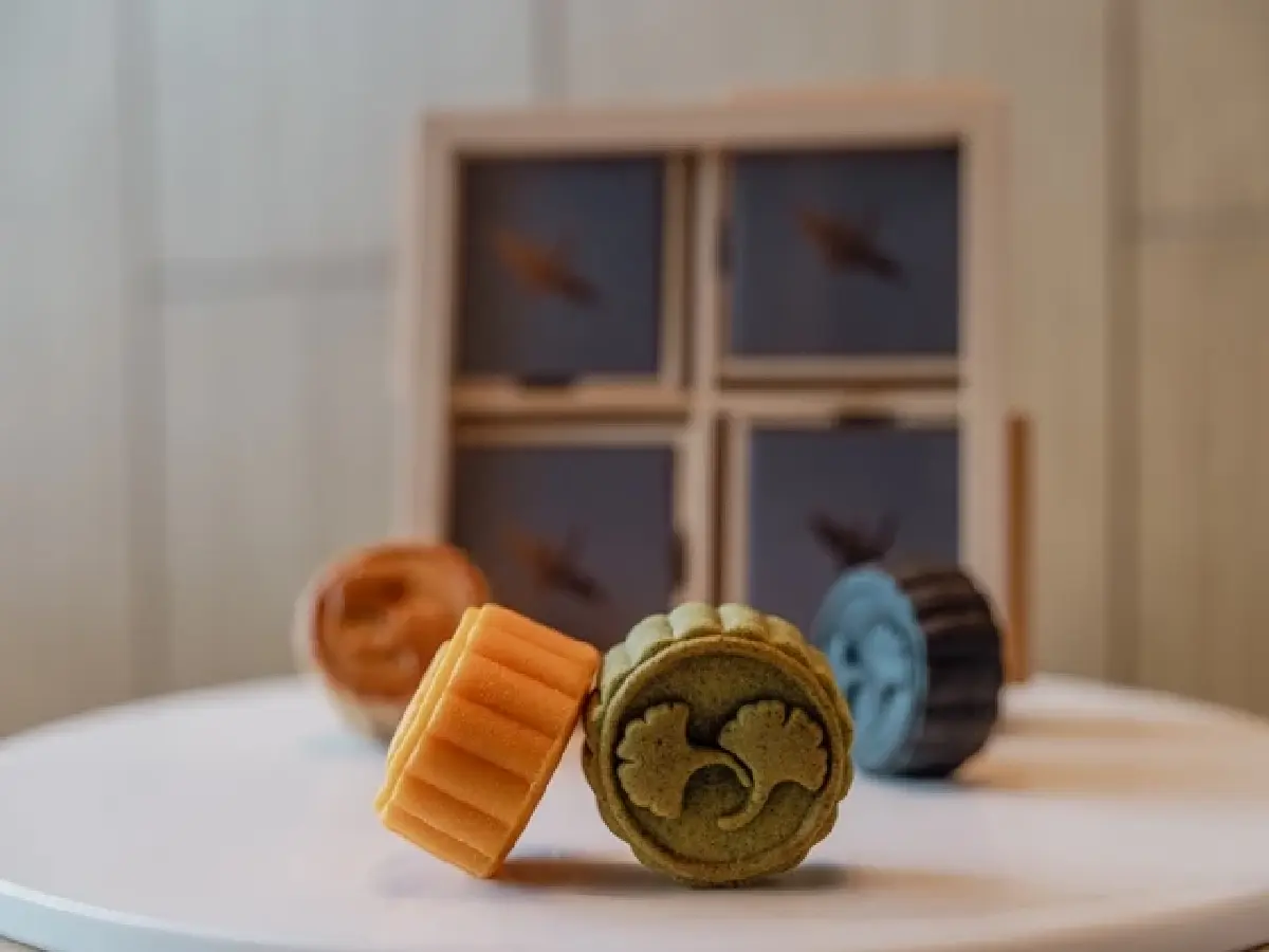 ‘20 แบรนด์’ ขนมไหว้พระจันทร์ 2025 ที่ไหน กล่องสวย ขนมอร่อย