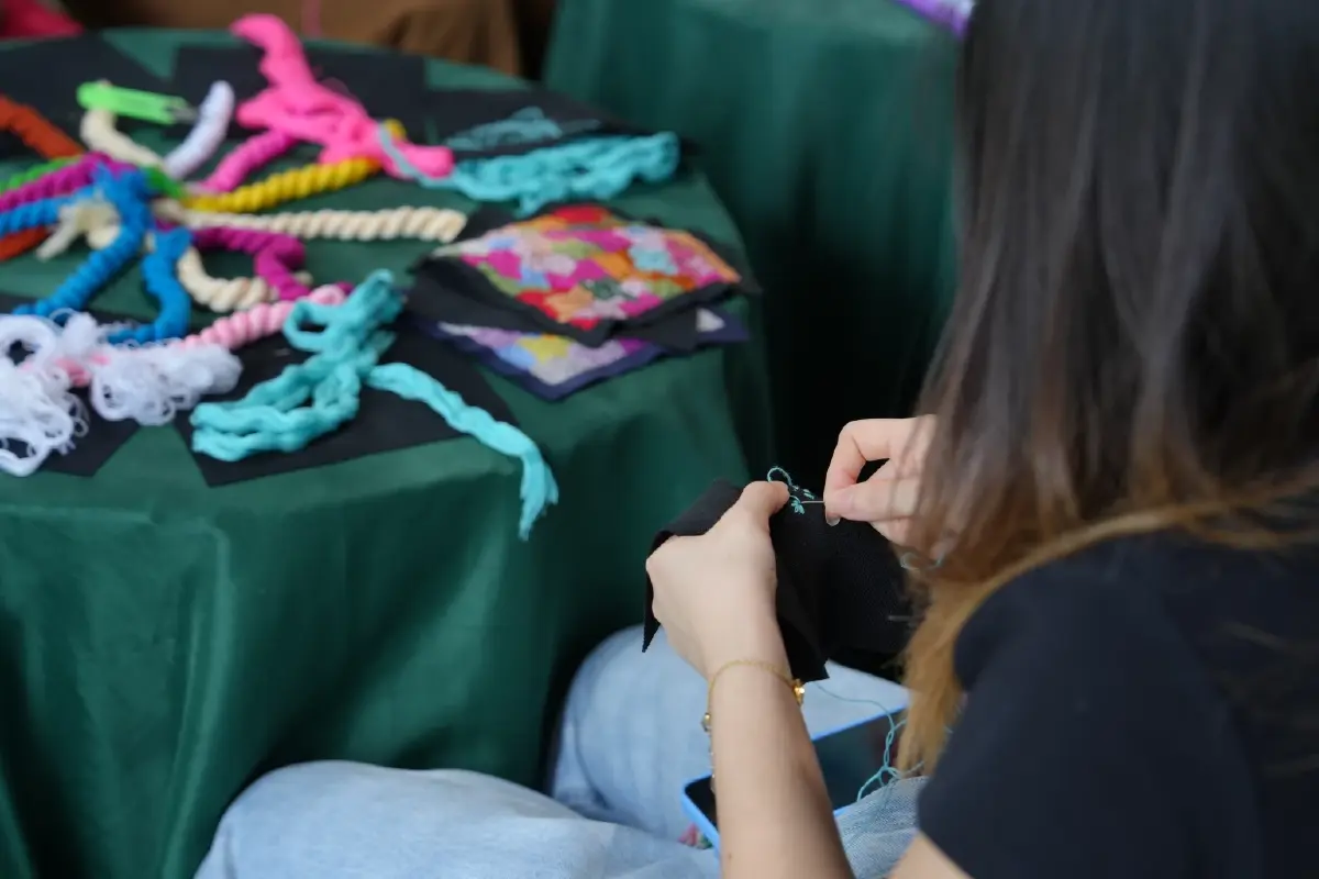 ไปกันคราฟต์! 'เที่ยวเชียงราย' ดินแดนศิลปะ ตามรอยศิลปินล้านนา