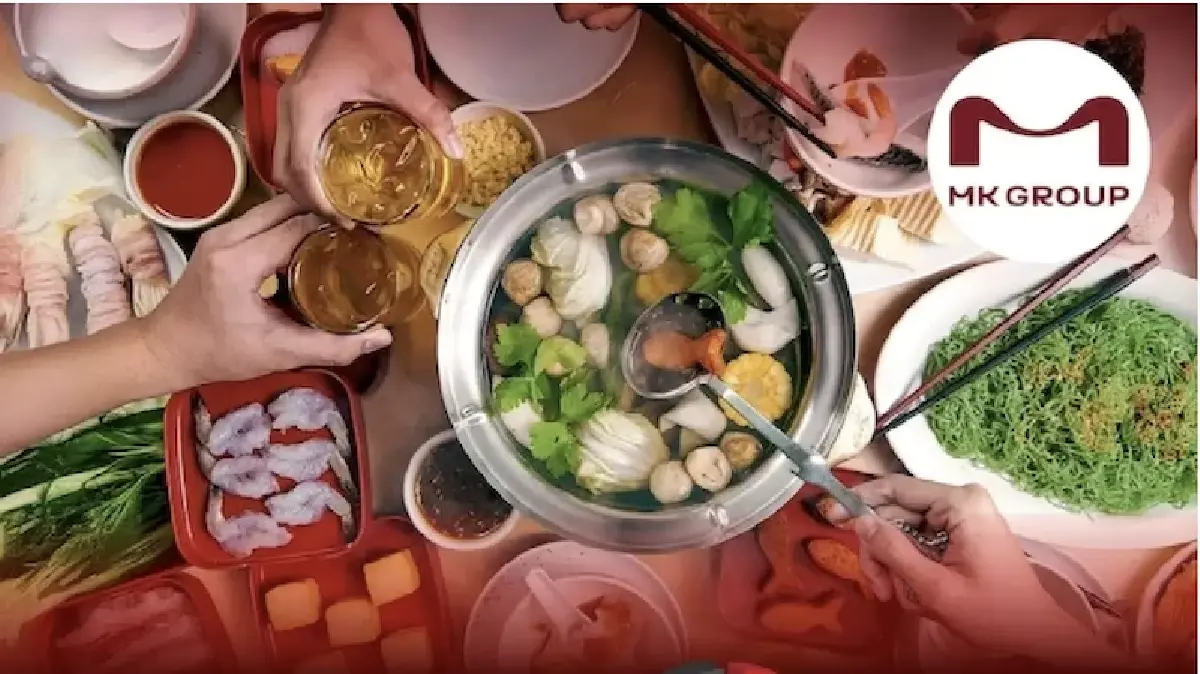 กรณีศึกษา MK ปีแห่งก้าวที่กล้าเปลี่ยน ทลายกรอบการตลาดนับทศวรรษ