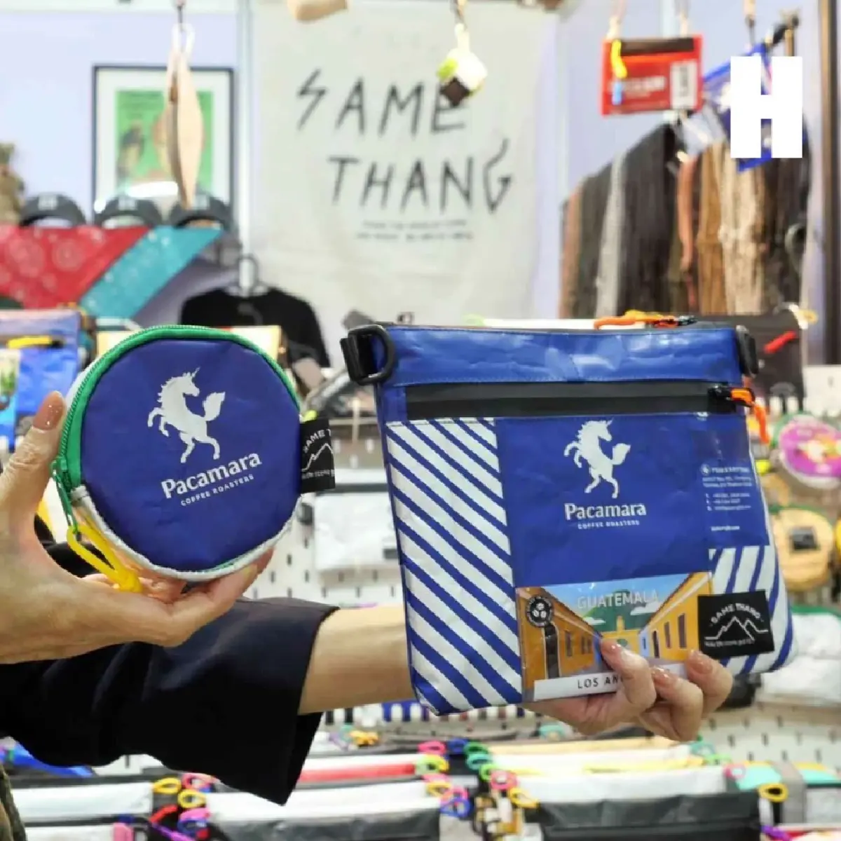 สร้างโลกใหม่ด้วยศิลปะ Art For Earth ศิลปะ แฟชั่น อาหาร สู่ความยั่งยืน