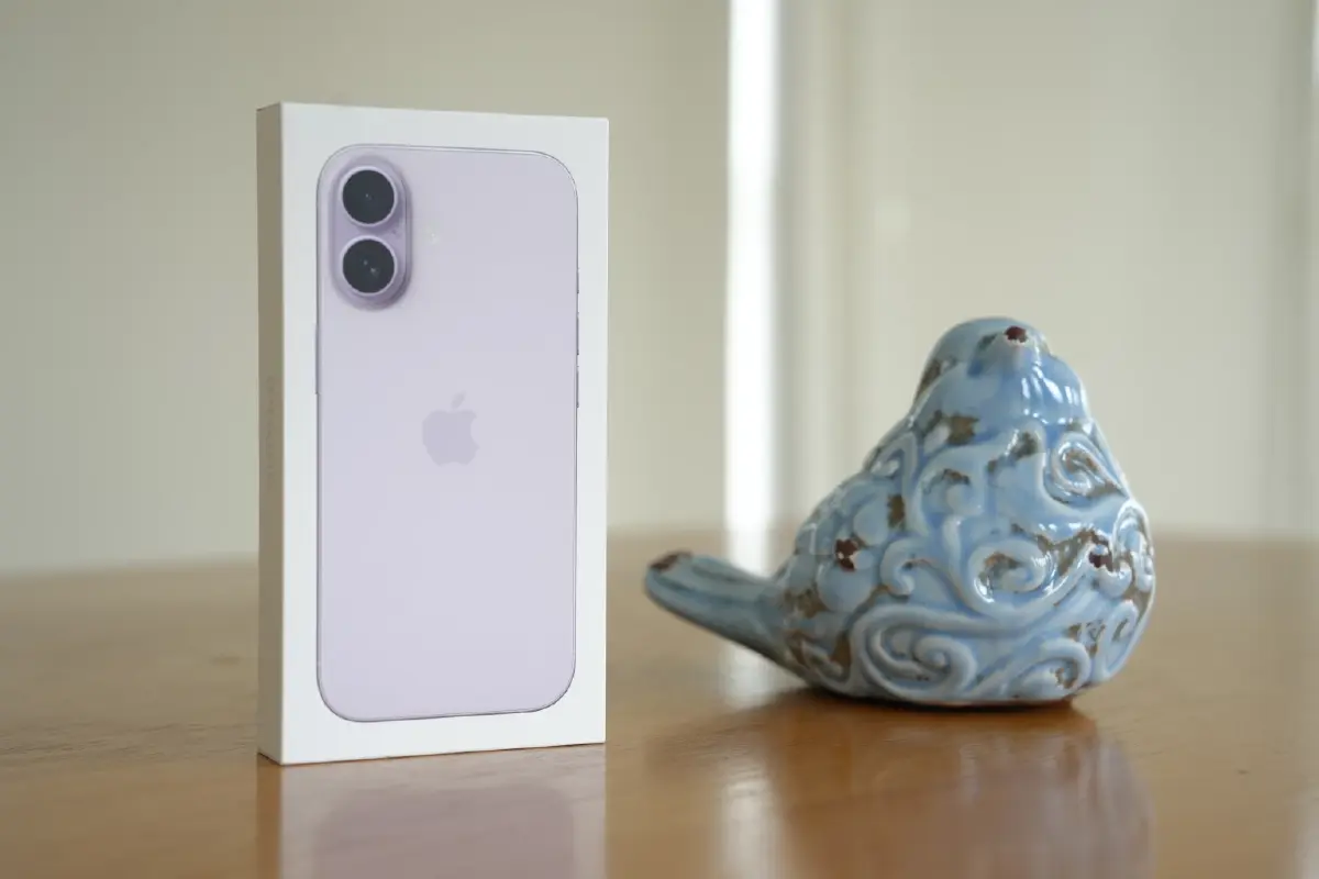 แทบจะ Perfect! รีวิว 'iPhone 17' ตัวธรรมดาที่คุ้มค่าที่สุด