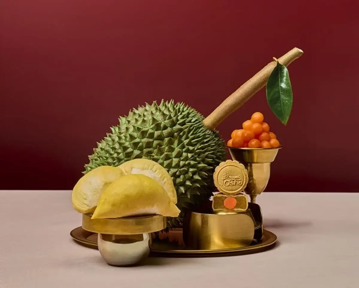 ‘20 แบรนด์’ ขนมไหว้พระจันทร์ 2025 ที่ไหน กล่องสวย ขนมอร่อย